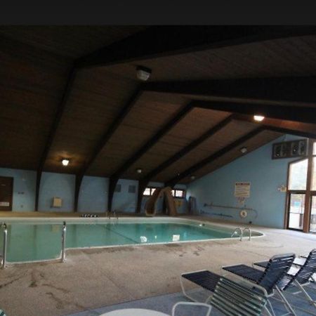 Loj Bnb Morley Bagian luar foto