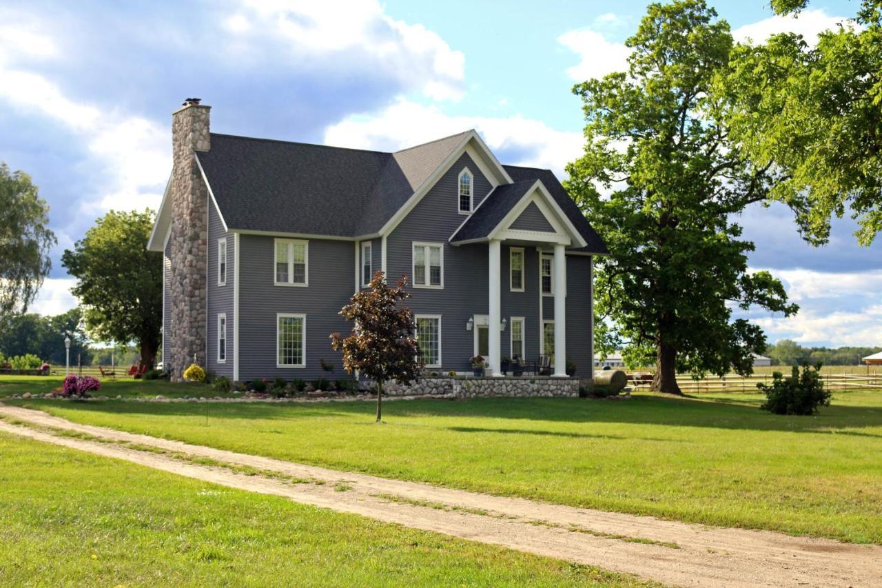 Loj Bnb Morley Bagian luar foto