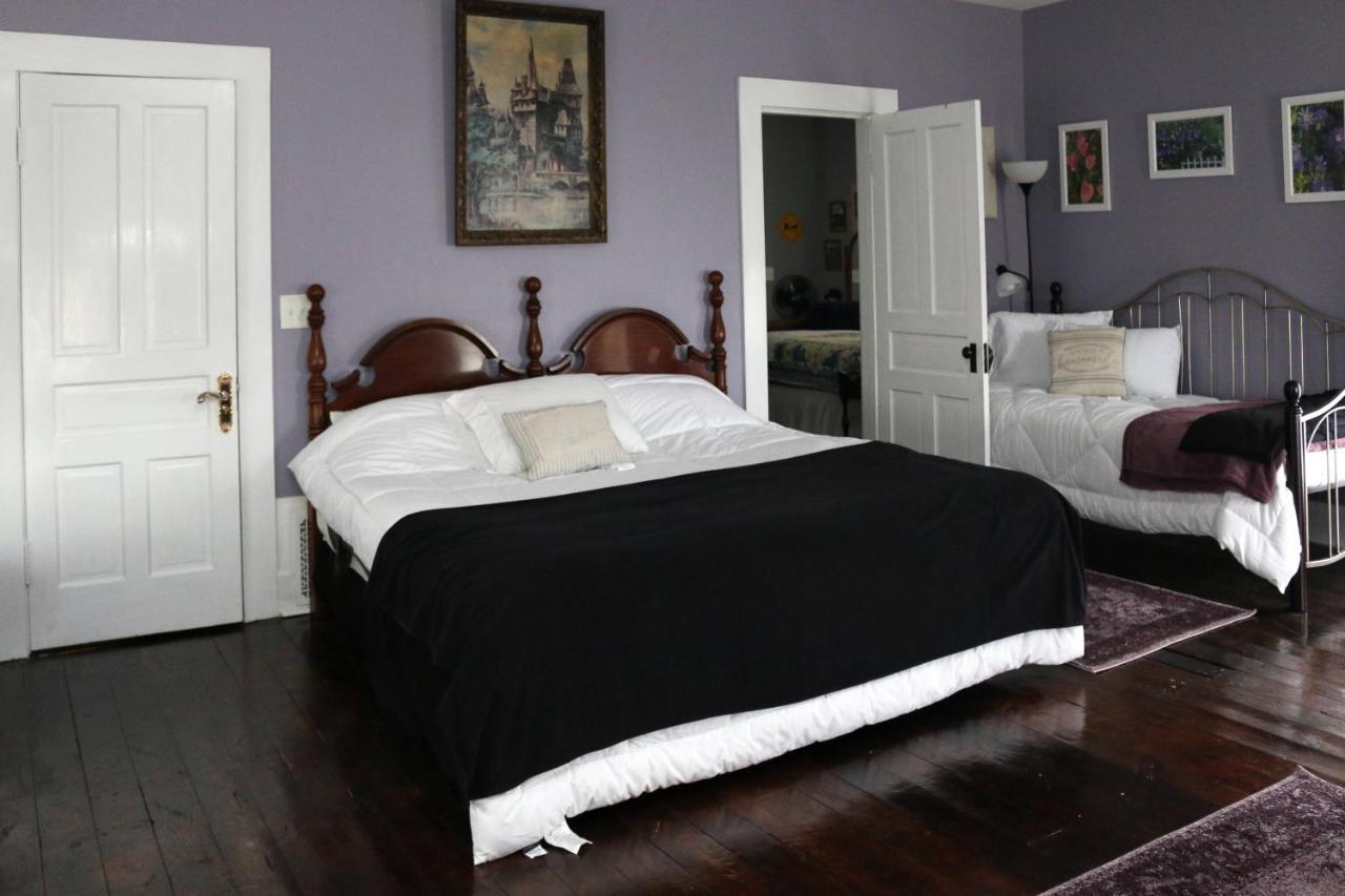 Loj Bnb Morley Bagian luar foto