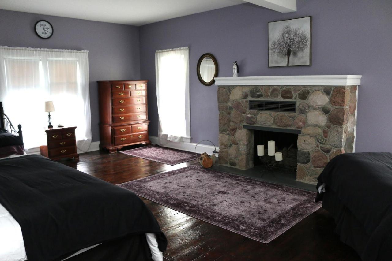 Loj Bnb Morley Bagian luar foto