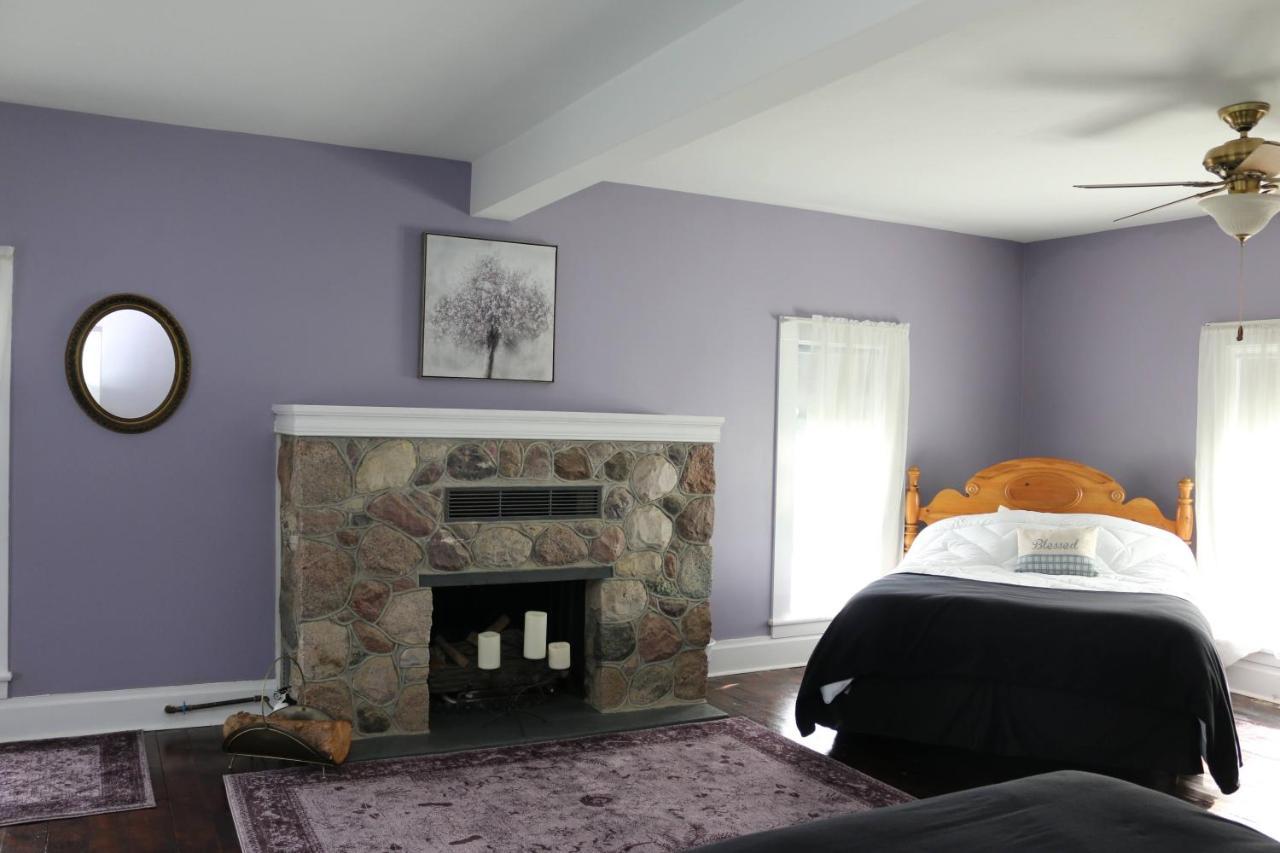 Loj Bnb Morley Bagian luar foto