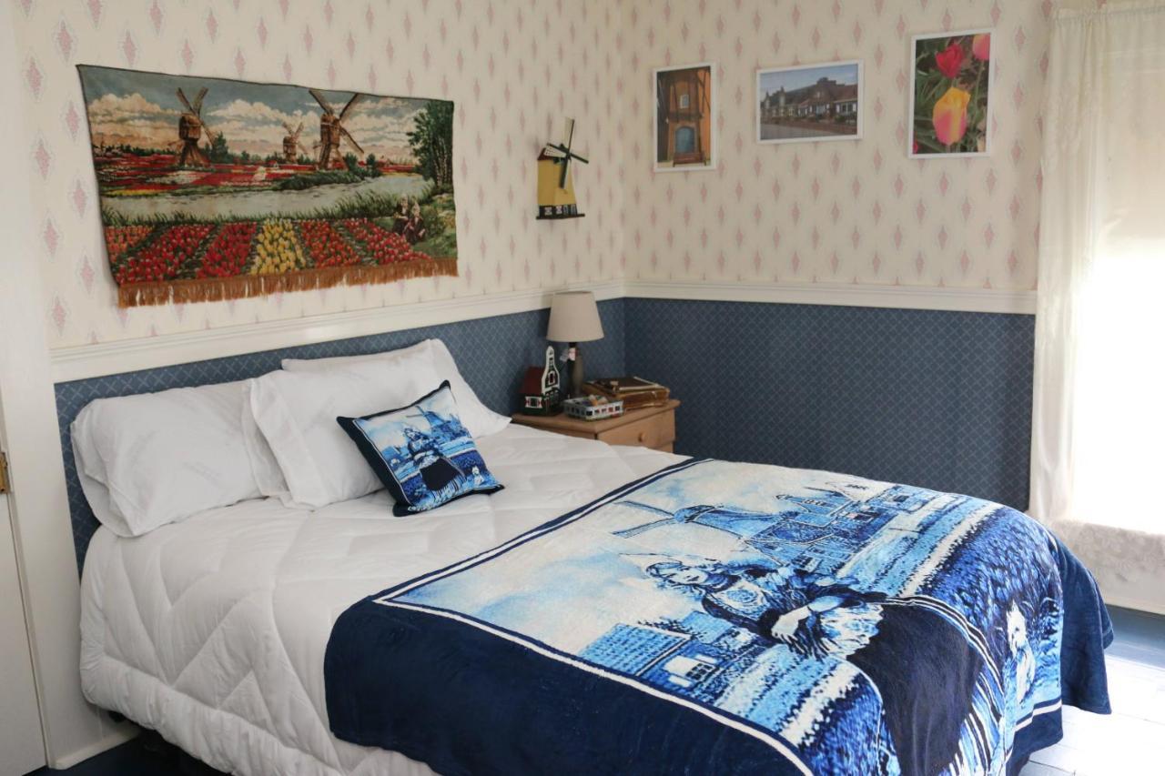 Loj Bnb Morley Bagian luar foto