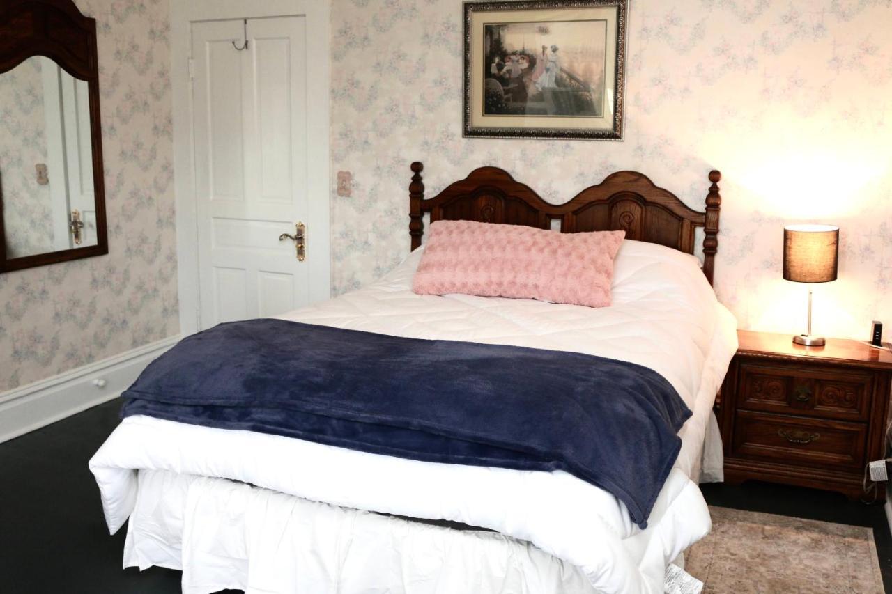 Loj Bnb Morley Bagian luar foto