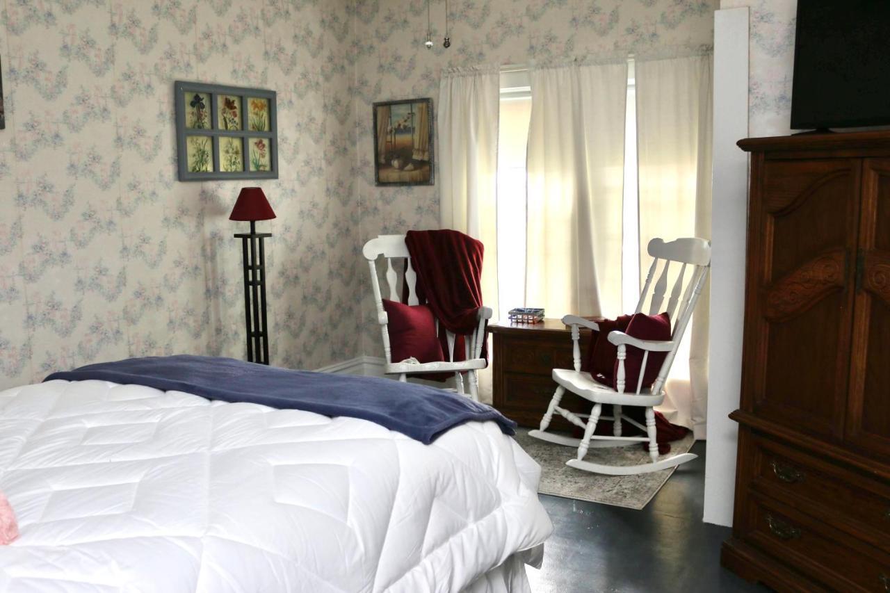 Loj Bnb Morley Bagian luar foto