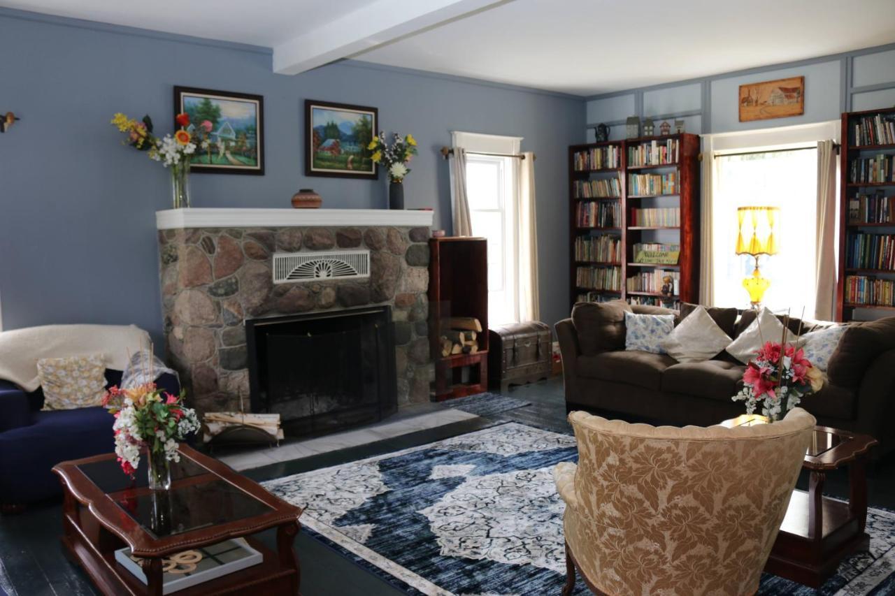 Loj Bnb Morley Bagian luar foto
