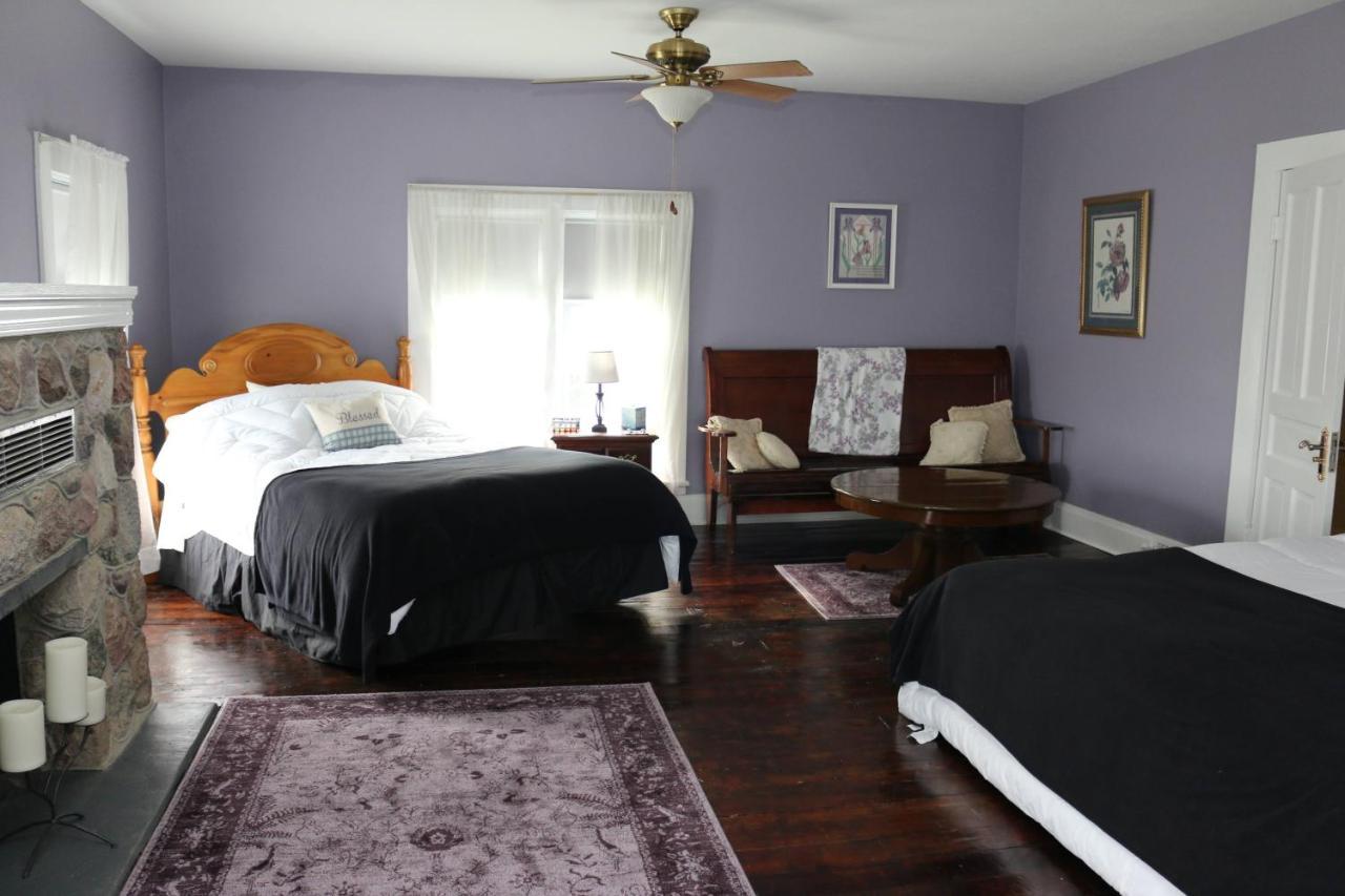 Loj Bnb Morley Bagian luar foto