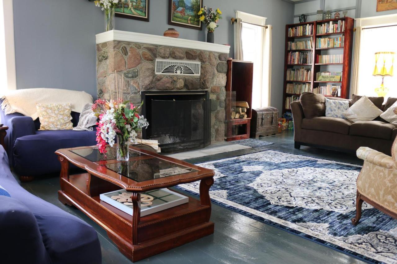 Loj Bnb Morley Bagian luar foto