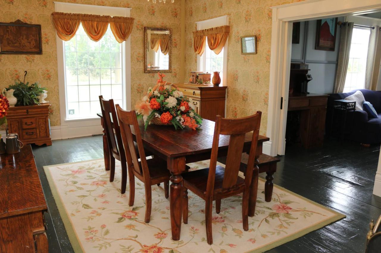 Loj Bnb Morley Bagian luar foto