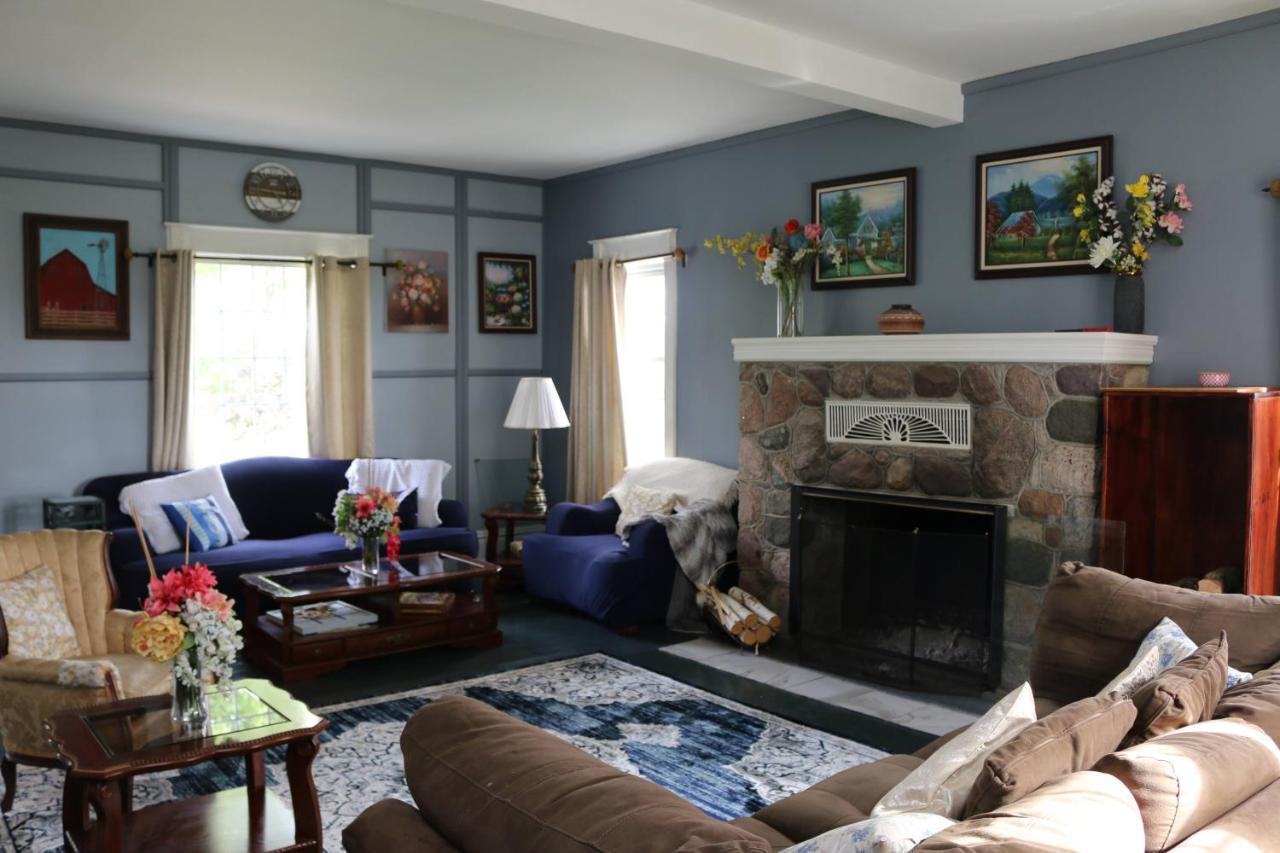 Loj Bnb Morley Bagian luar foto