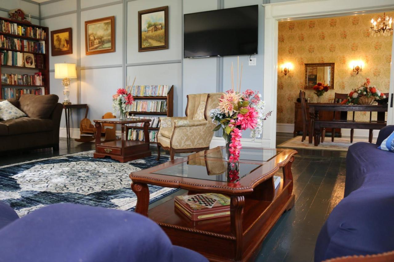 Loj Bnb Morley Bagian luar foto