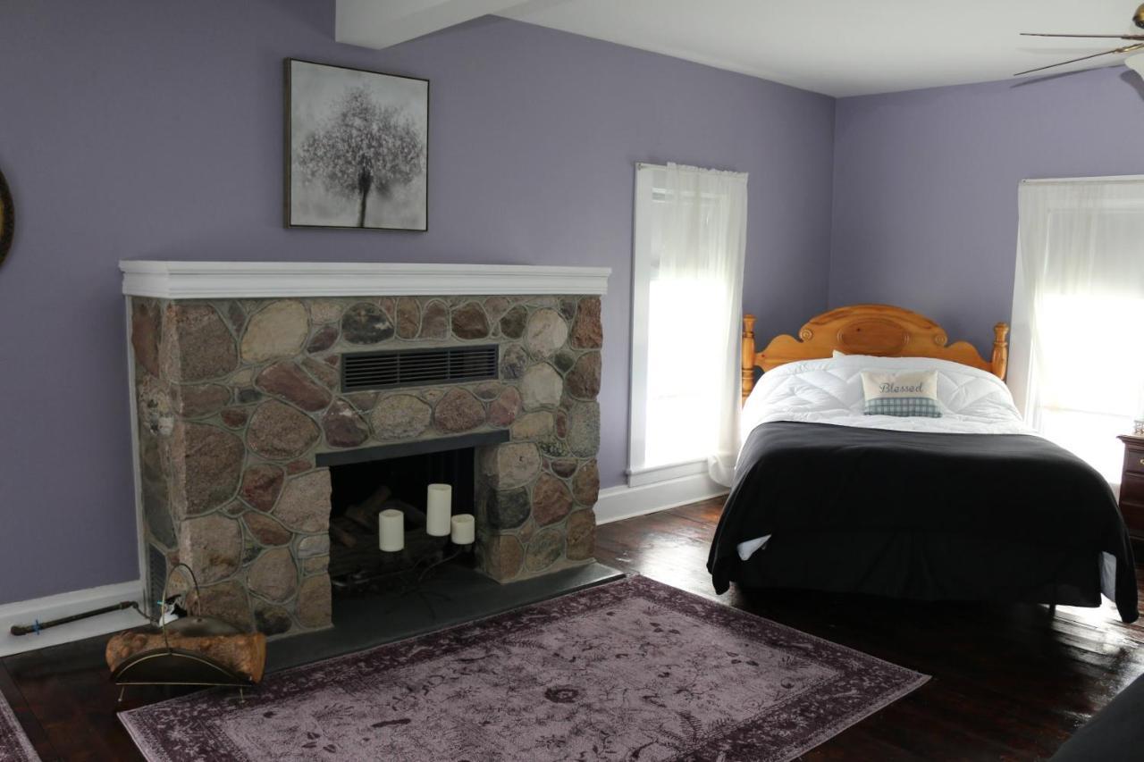 Loj Bnb Morley Bagian luar foto