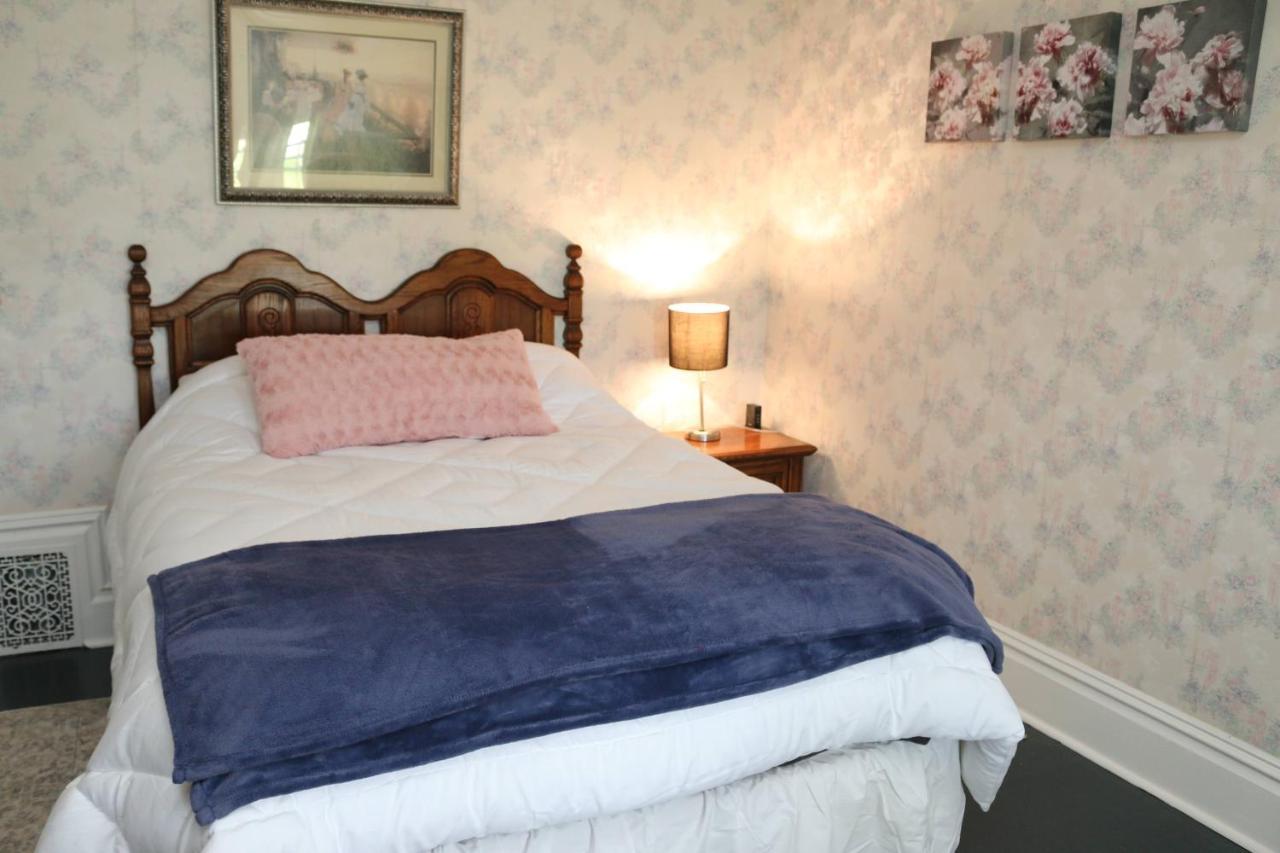 Loj Bnb Morley Bagian luar foto