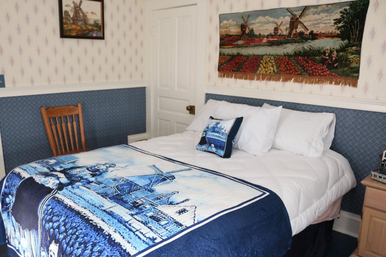 Loj Bnb Morley Bagian luar foto