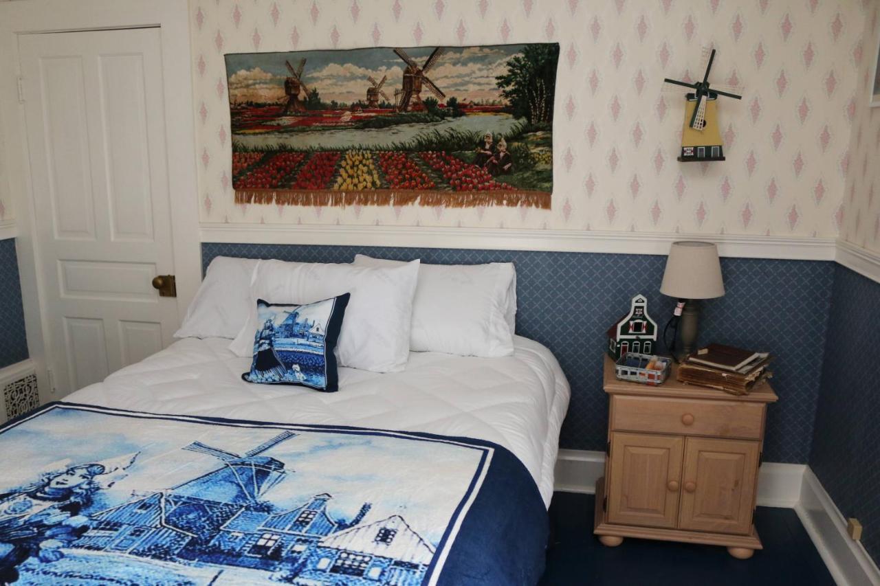 Loj Bnb Morley Bagian luar foto