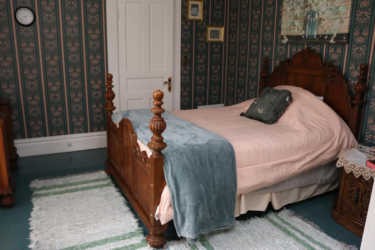 Loj Bnb Morley Bagian luar foto