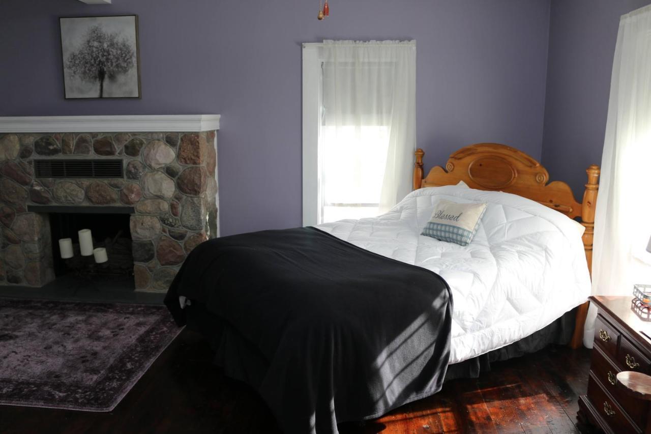 Loj Bnb Morley Bagian luar foto