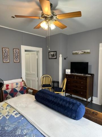 Loj Bnb Morley Bagian luar foto