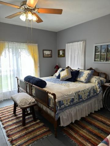 Loj Bnb Morley Bagian luar foto