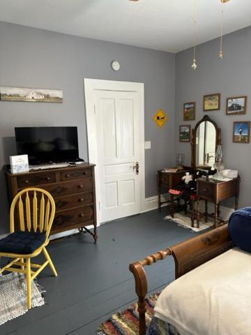 Loj Bnb Morley Bagian luar foto